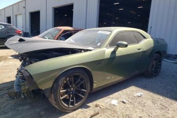 2C3CDZFJ7MH586515 | 2021 Dodge challenger r/t scat pack