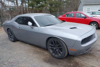 2C3CDZFJ9GH275625 | 2016 DODGE CHALLENGER