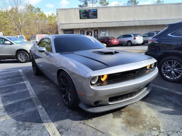 2C3CDZFJXGH288738 | 2016 DODGE CHALLENGER