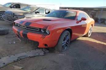 2C3CDZGG0KH680560 | 2019 DODGE CHALLENGER