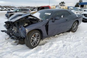 2C3CDZGG5KH532226 | 2019 DODGE CHALLENGER