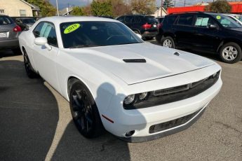 2C3CDZJG2KH620045 | 2019 DODGE CHALLENGER