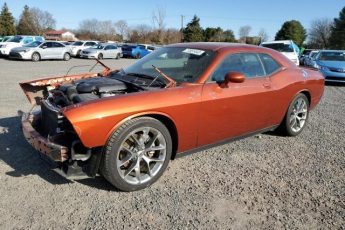 2C3CDZJG8MH649942 | 2021 DODGE CHALLENGER