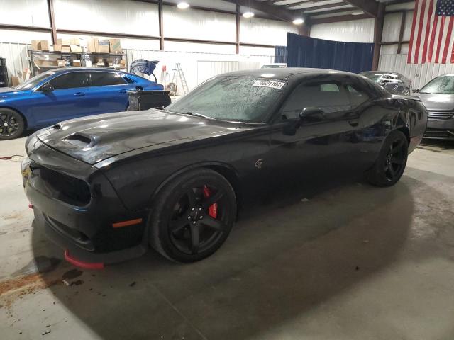 2C3CDZL93NH253305 | 2022 Dodge challenger srt hellcat redeye