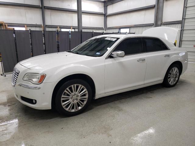 2C3CK6CTXBH612290 | 2011 Chrysler 300c