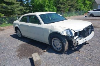 2C3JA43R45H551526 | 2005 CHRYSLER 300