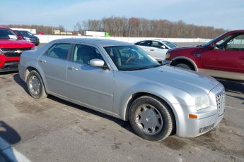 2C3JA53G55H140656 | 2005 CHRYSLER 300