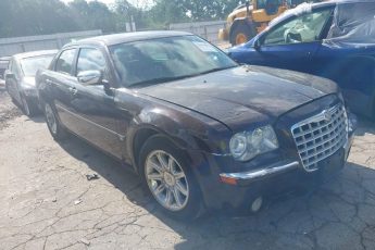 2C3JA63H65H502184 | 2005 CHRYSLER 300C