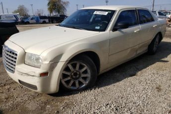 2C3KA43D09H601112 | 2009 Chrysler 300 lx