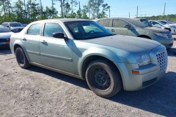 2C3KA43R16H366887 | 2006 CHRYSLER 300