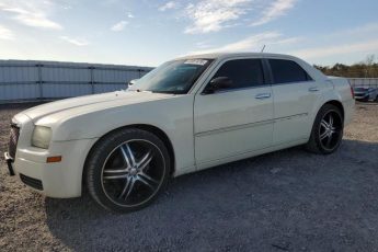 2C3KA43R38H256149 | 2008 Chrysler 300 lx