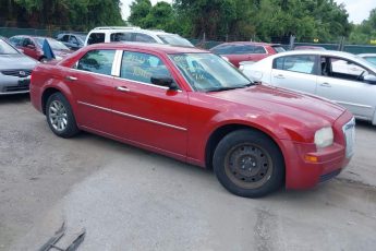 2C3KA43R58H191708 | 2008 CHRYSLER 300