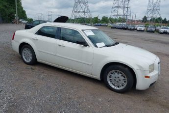 2C3KA43R66H271340 | 2006 CHRYSLER 300