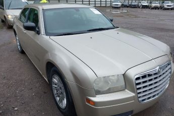 2C3KA43R76H366425 | 2006 CHRYSLER 300