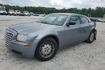 2C3KA43R87H645626 | 2007 Chrysler 300