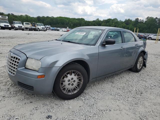 2C3KA43R87H645626 | 2007 Chrysler 300