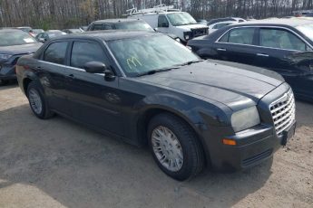 2C3KA43R96H309756 | 2006 CHRYSLER 300