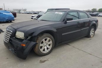 2C3KA43RX7H829224 | 2007 Chrysler 300