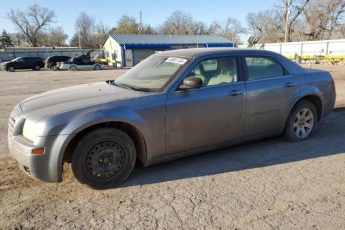 2C3KA53G27H716128 | 2007 Chrysler 300 touring