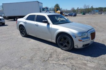 2C3KA53G66H198815 | 2006 CHRYSLER 300