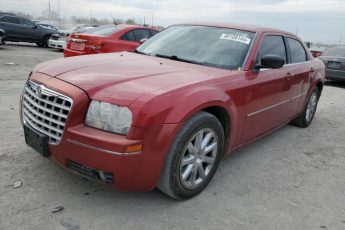 2C3KA53G87H680798 | 2007 Chrysler 300 touring