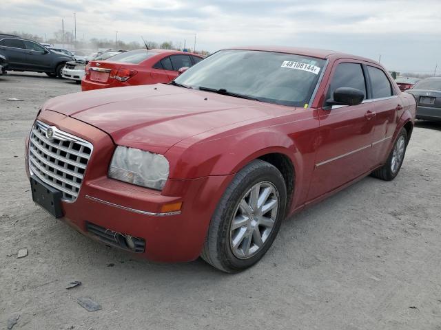 2C3KA53G87H680798 | 2007 Chrysler 300 touring