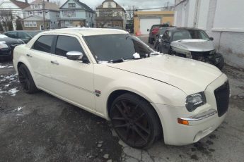 2C3KA63H16H523806 | 2006 CHRYSLER 300C