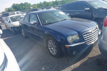 2C3KA63H46H314026 | 2006 CHRYSLER 300C