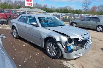 2C3KA63H57H674407 | 2007 CHRYSLER 300C