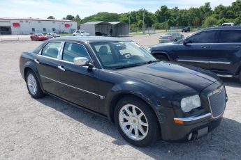 2C3KA63H86H518697 | 2006 CHRYSLER 300C