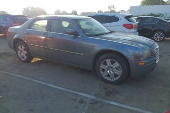 2C3KK53G06H375050 | 2006 CHRYSLER 300