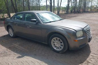 2C3LA43D99H576098 | 2009 CHRYSLER 300