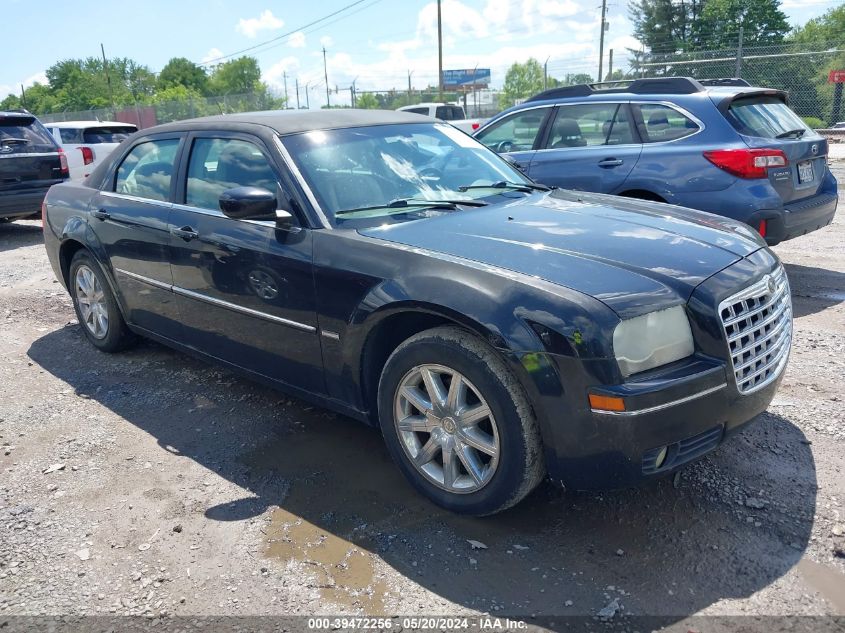 2C3LA53G28H224964 | 2008 CHRYSLER 300