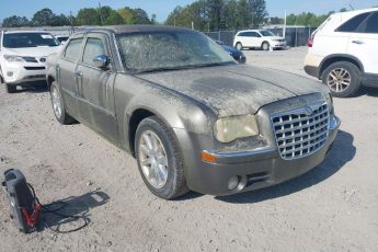 2C3LA63H08H129866 | 2008 CHRYSLER 300C