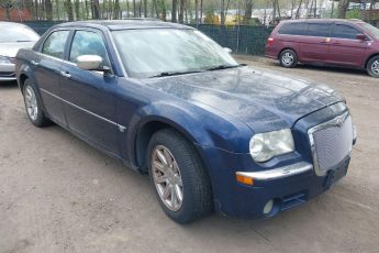 2C3LA63H46H318811 | 2006 CHRYSLER 300C