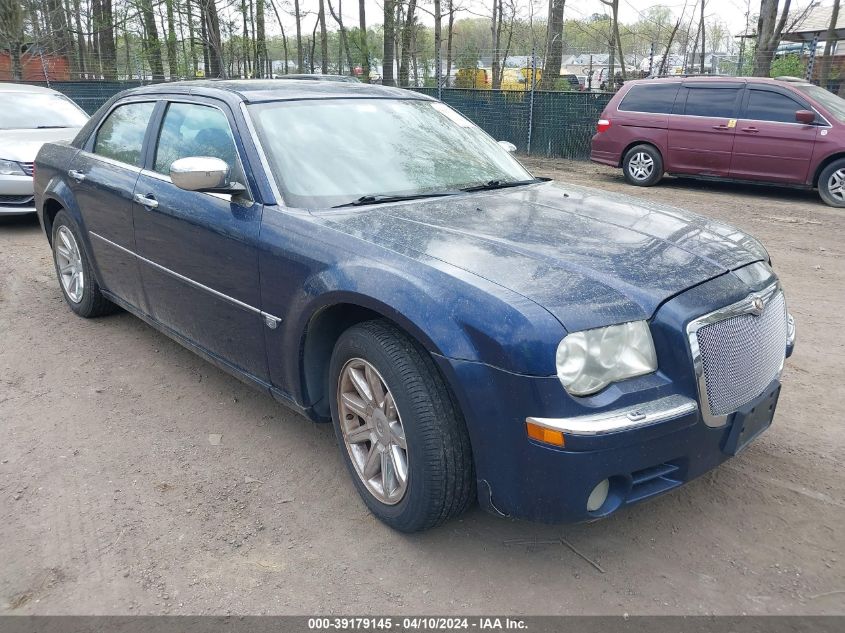 2C3LA63H46H318811 | 2006 CHRYSLER 300C