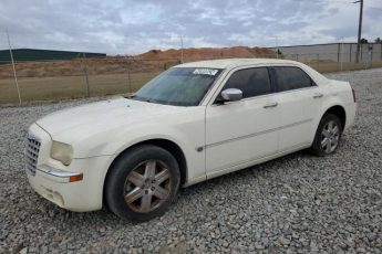 2C3LK63H16H133144 | 2006 Chrysler 300c