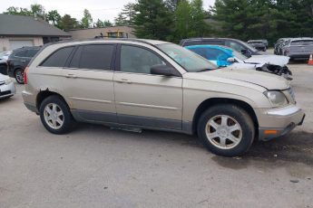 2C4GF68495R469785 | 2005 CHRYSLER PACIFICA