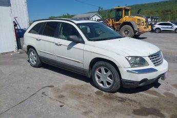 2C4GF684X5R253749 | 2005 CHRYSLER PACIFICA