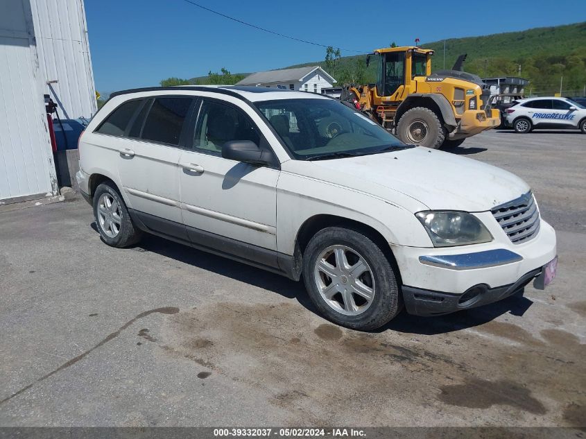 2C4GF684X5R253749 | 2005 CHRYSLER PACIFICA