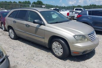 2C4GM48L15R521802 | 2005 CHRYSLER PACIFICA