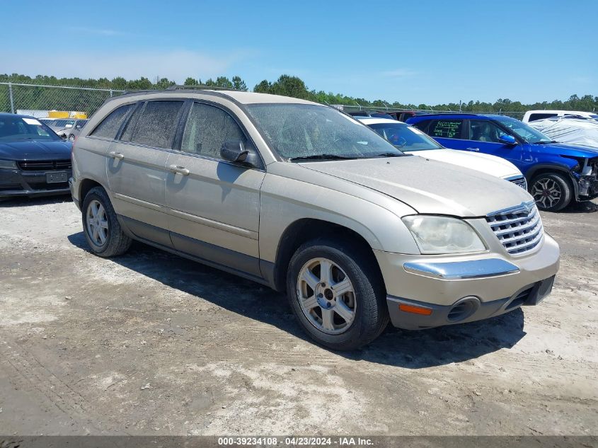 2C4GM68405R578819 | 2005 CHRYSLER PACIFICA