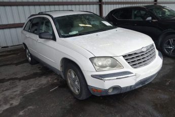 2C4GM68425R665718 | 2005 CHRYSLER PACIFICA