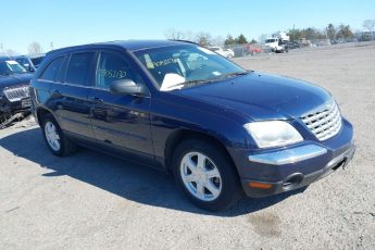 2C4GM68495R371717 | 2005 CHRYSLER PACIFICA