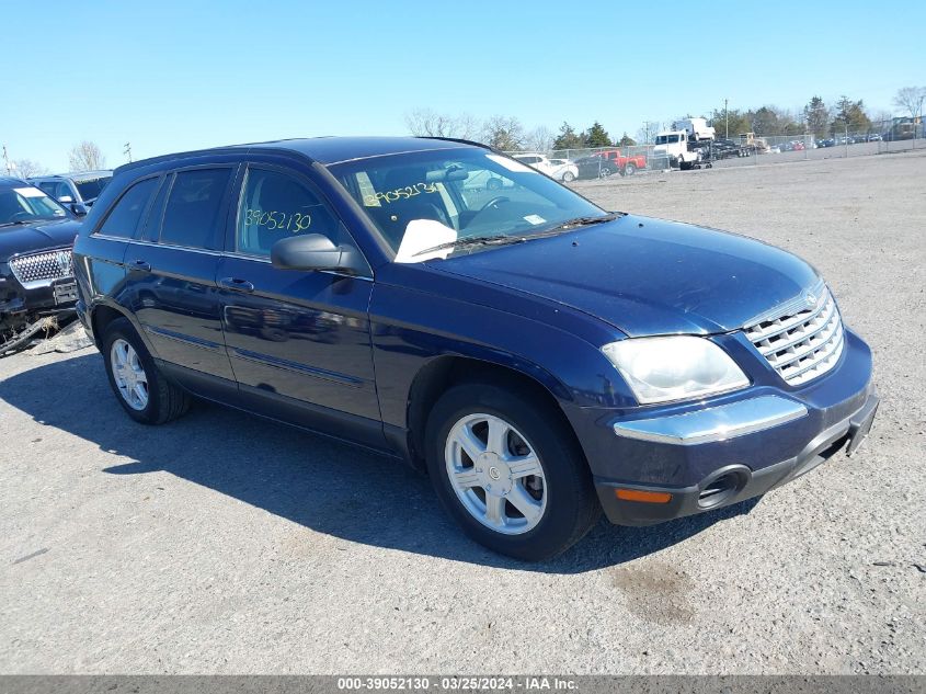 2C4GM68495R371717 | 2005 CHRYSLER PACIFICA