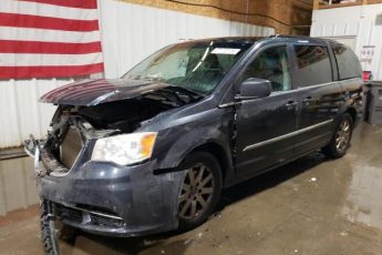 2C4RC1BG0ER203658 | 2014 CHRYSLER TOWN and COU