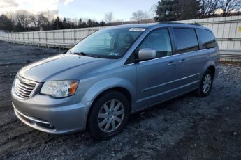 2C4RC1BG0ER209198 | 2014 CHRYSLER TOWN and COU