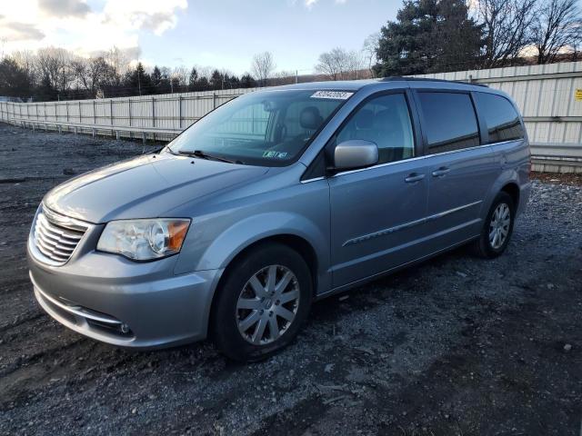 2C4RC1BG0ER209198 | 2014 CHRYSLER TOWN and COU