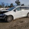 JHMGK5H76GX026836 | 2016 HONDA FIT EX