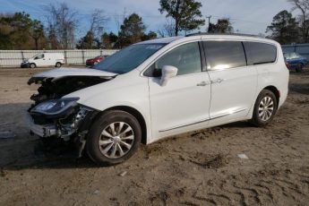 2C4RC1BG0HR729521 | 2017 CHRYSLER PACIFICA T